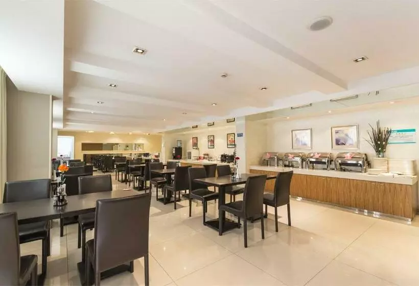 Hotelli Jinjiang Inn Select Liaocheng Chiping Zaoxiang Street