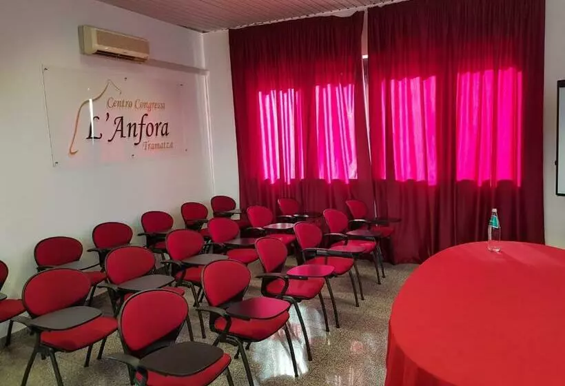 ホテル L Anfora