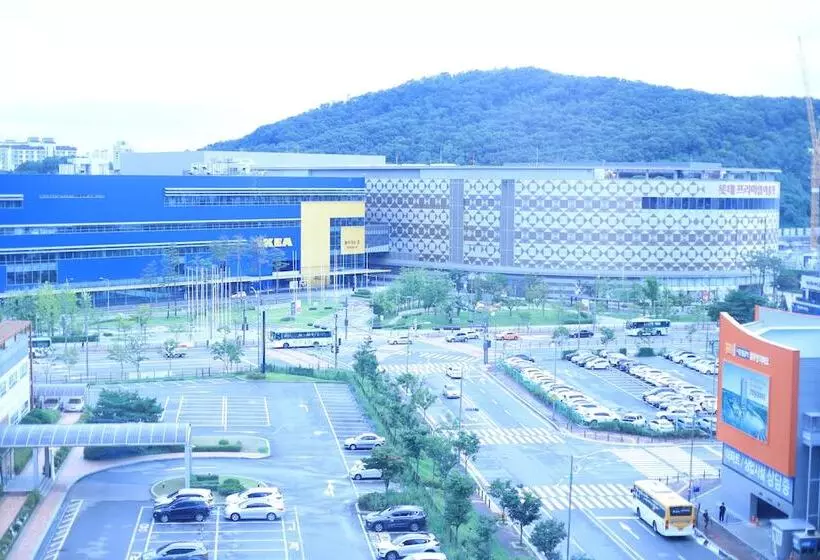 La Casa Hotel Gwangmyeong