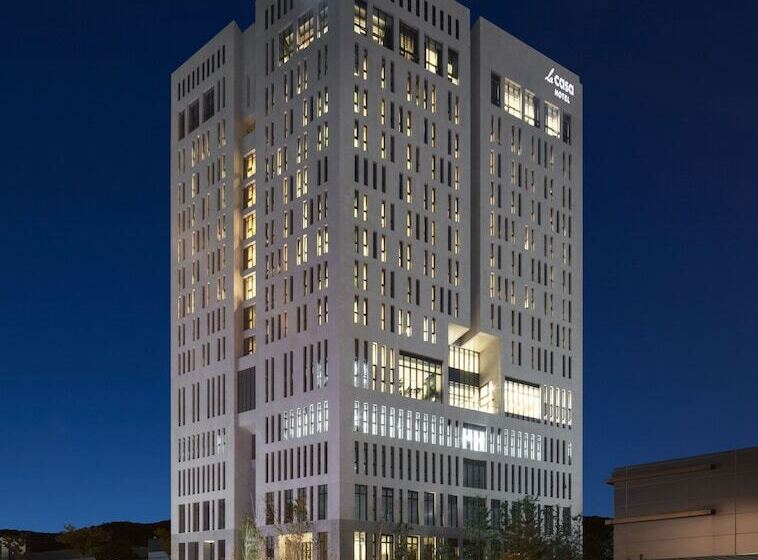 La Casa Hotel Gwangmyeong