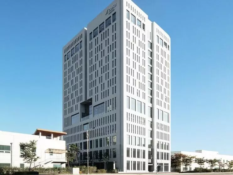 La Casa Hotel Gwangmyeong