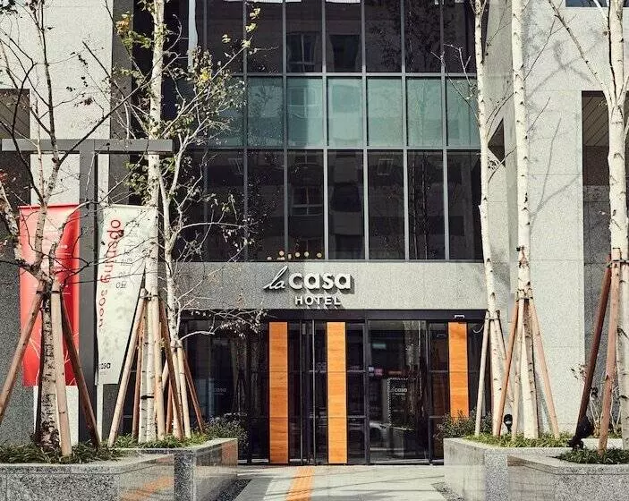 La Casa Hotel Gwangmyeong