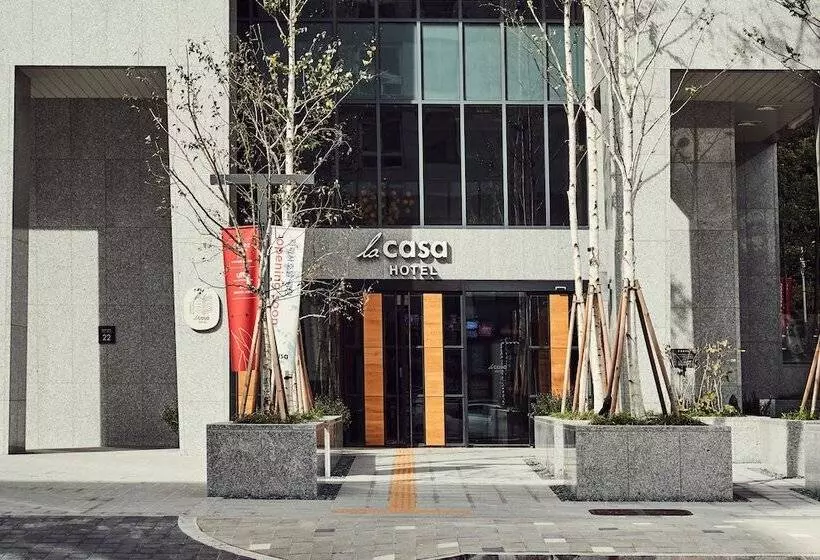 La Casa Hotel Gwangmyeong