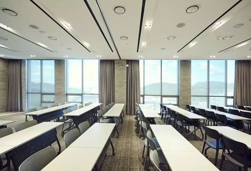 La Casa Hotel Gwangmyeong