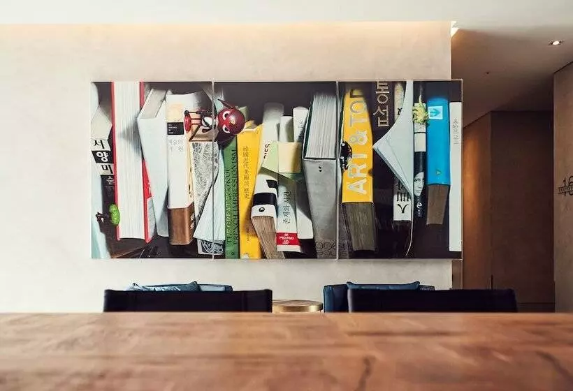 La Casa Hotel Gwangmyeong