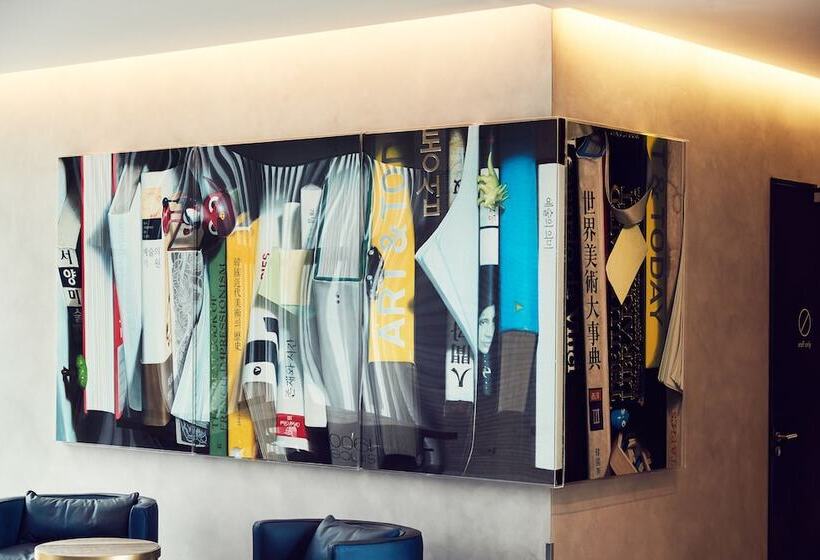 La Casa Hotel Gwangmyeong