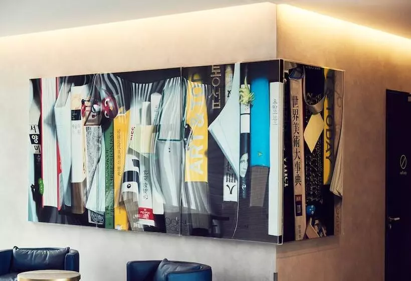 La Casa Hotel Gwangmyeong