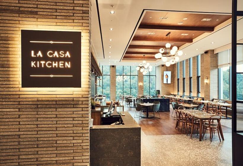 La Casa Hotel Gwangmyeong