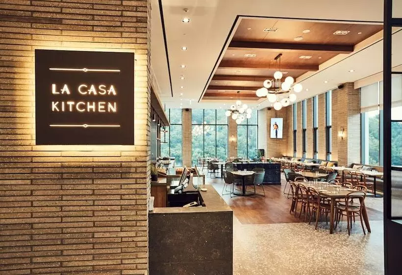 La Casa Hotel Gwangmyeong