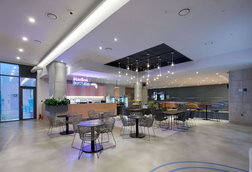 La Casa Hotel Gwangmyeong