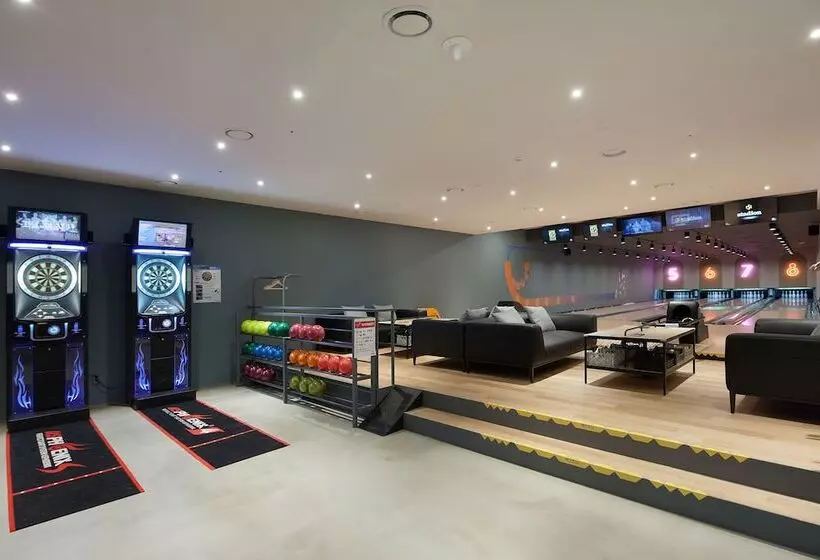 La Casa Hotel Gwangmyeong