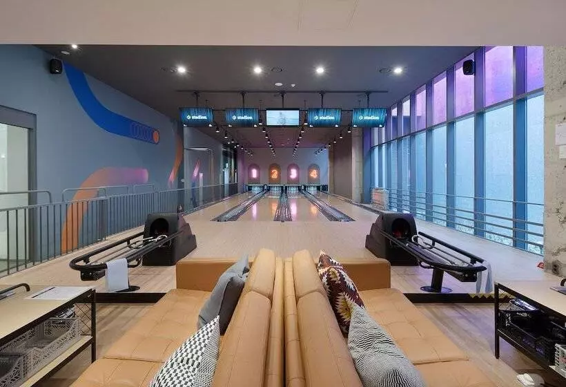 La Casa Hotel Gwangmyeong