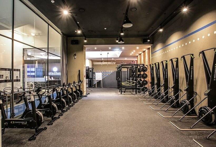 La Casa Hotel Gwangmyeong