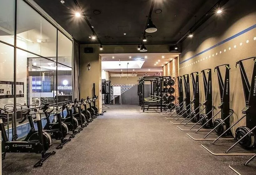 La Casa Hotel Gwangmyeong