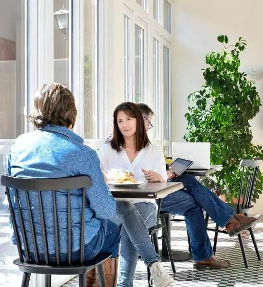 Lagar Hotel Boutique