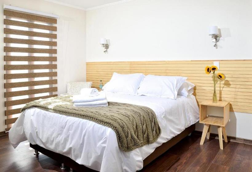 Lagar Hotel Boutique