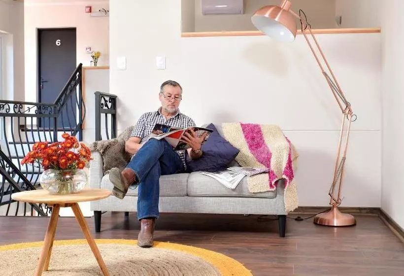 Lagar Hotel Boutique