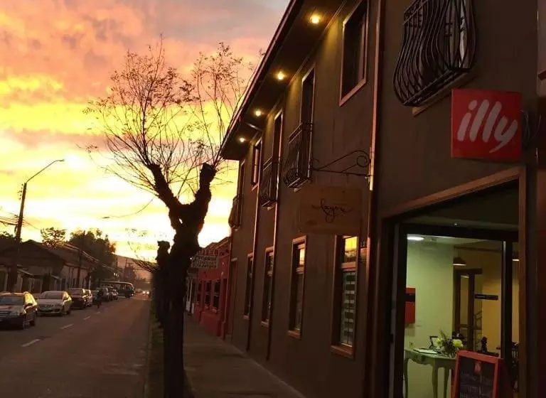 Lagar Hotel Boutique