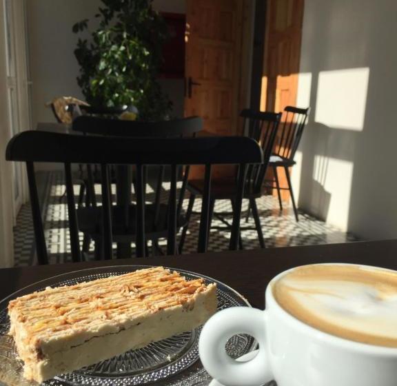 Lagar Hotel Boutique