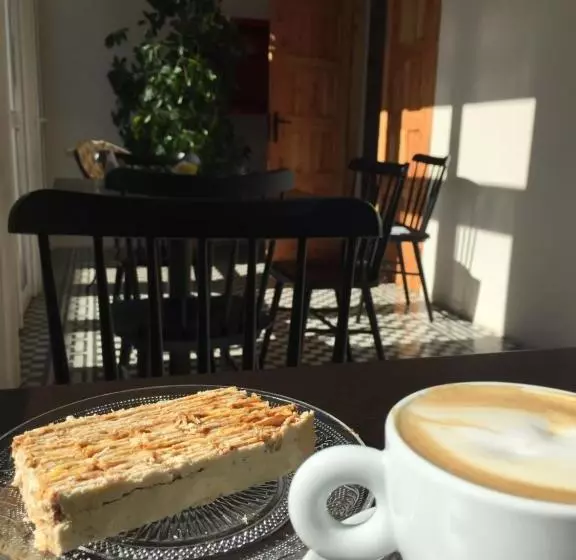 Lagar Hotel Boutique