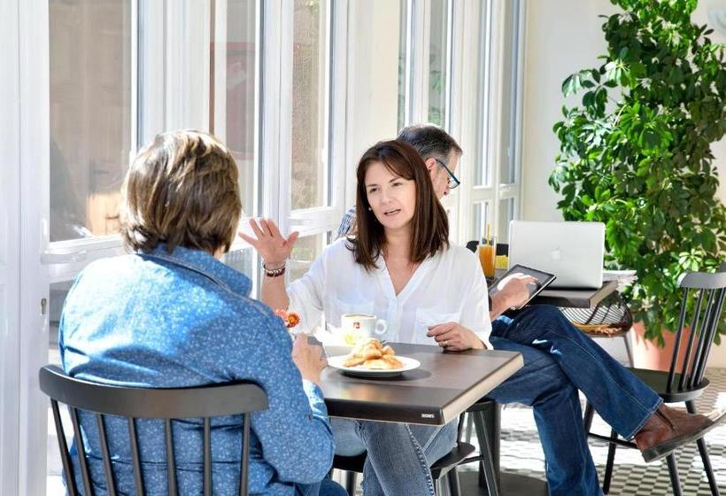 Lagar Hotel Boutique