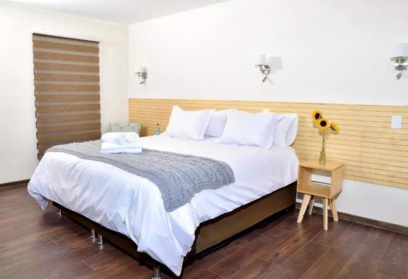 Lagar Hotel Boutique