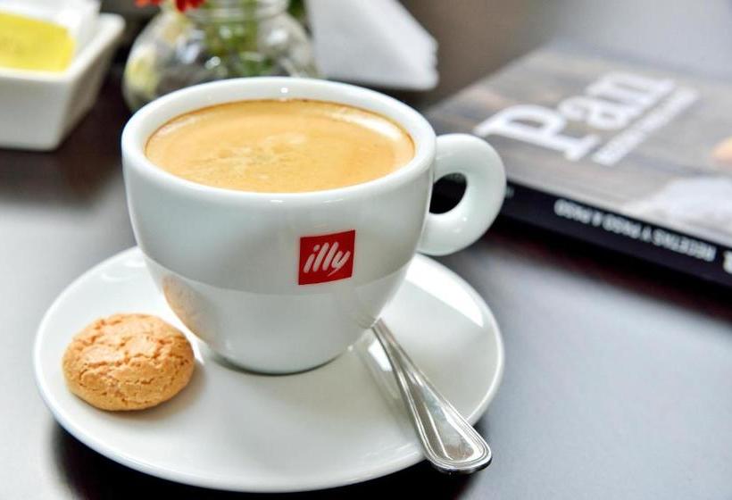 Lagar Hotel Boutique