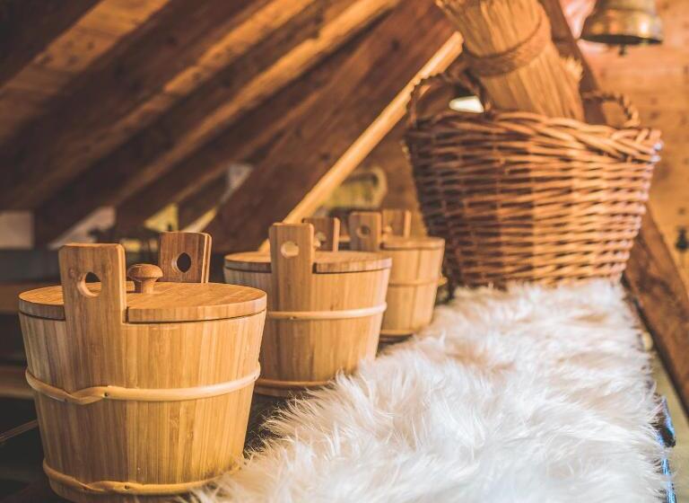 فندق Le Manoir Vionnaz