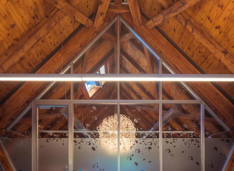 فندق Le Manoir Vionnaz