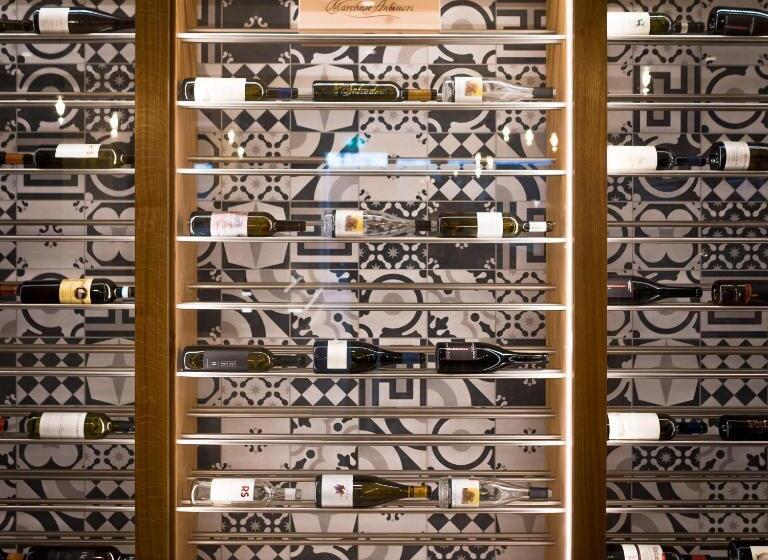 فندق Le Manoir Vionnaz