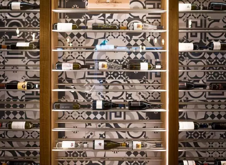 ホテル Le Manoir Vionnaz