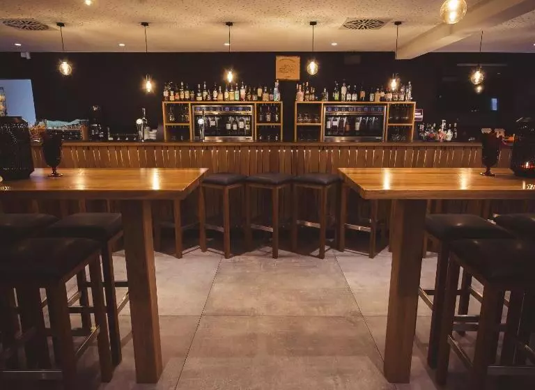 ホテル Le Manoir Vionnaz