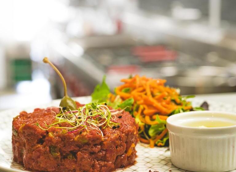 فندق Le Manoir Vionnaz