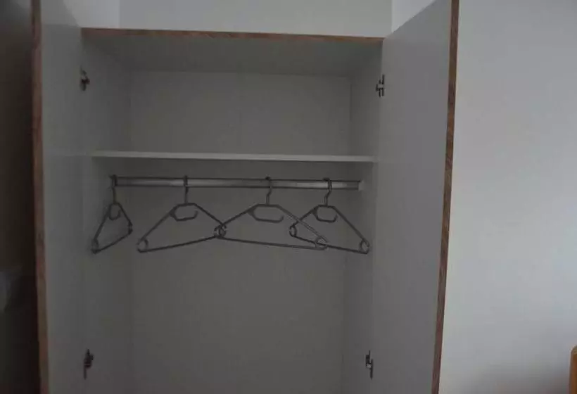 Hotelli Lekoma Pension