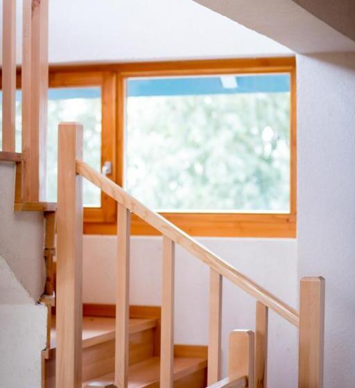 호텔 Living In Delta   Casa De Vacanta