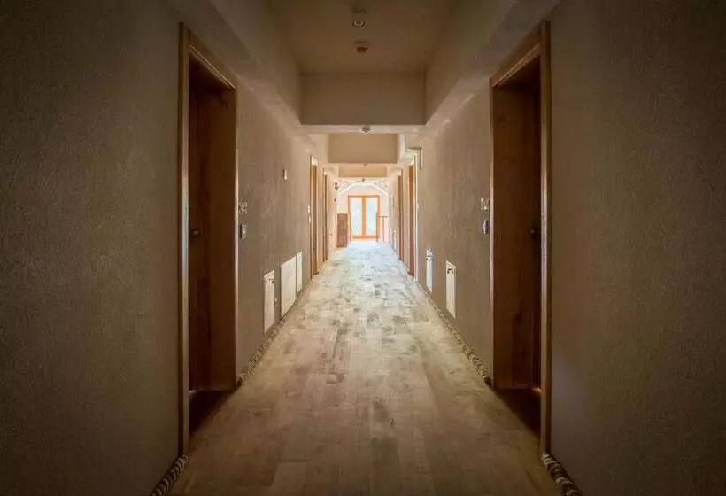 ホテル Living In Delta   Casa De Vacanta