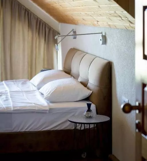 ホテル Living In Delta   Casa De Vacanta