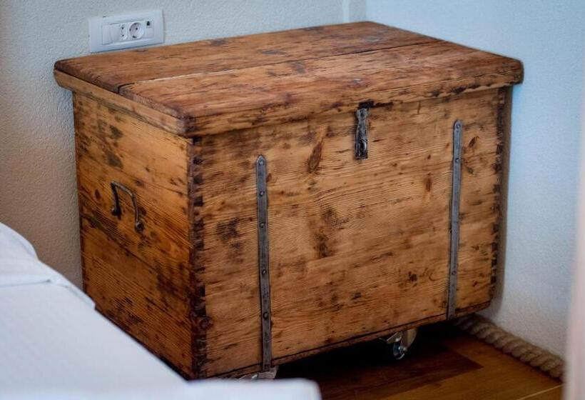 호텔 Living In Delta   Casa De Vacanta