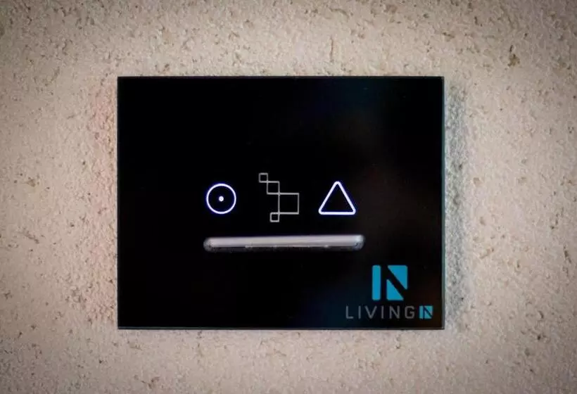 ホテル Living In Delta   Casa De Vacanta