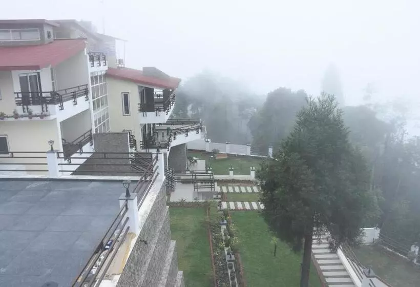 ホテル Nirvana Retreat