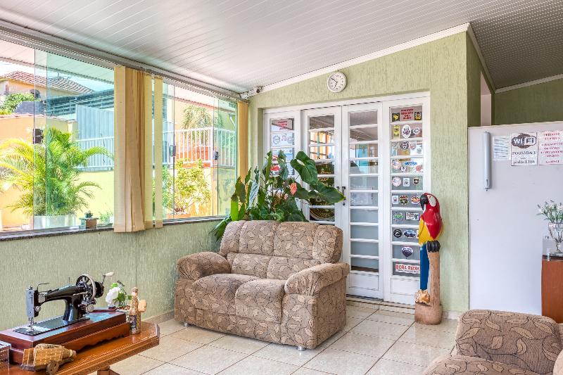 酒店 Oyo Pousada Recanto Das águas