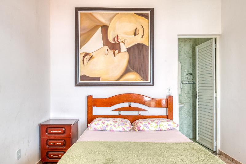 酒店 Oyo Pousada Recanto Das águas