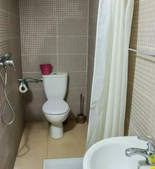 Hotelli Palace Zaida