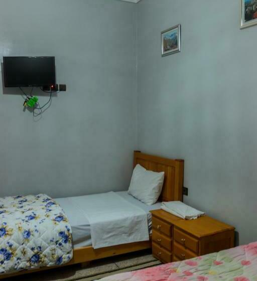 فندق Palace Zaida