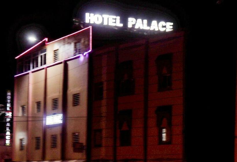 فندق Palace Zaida