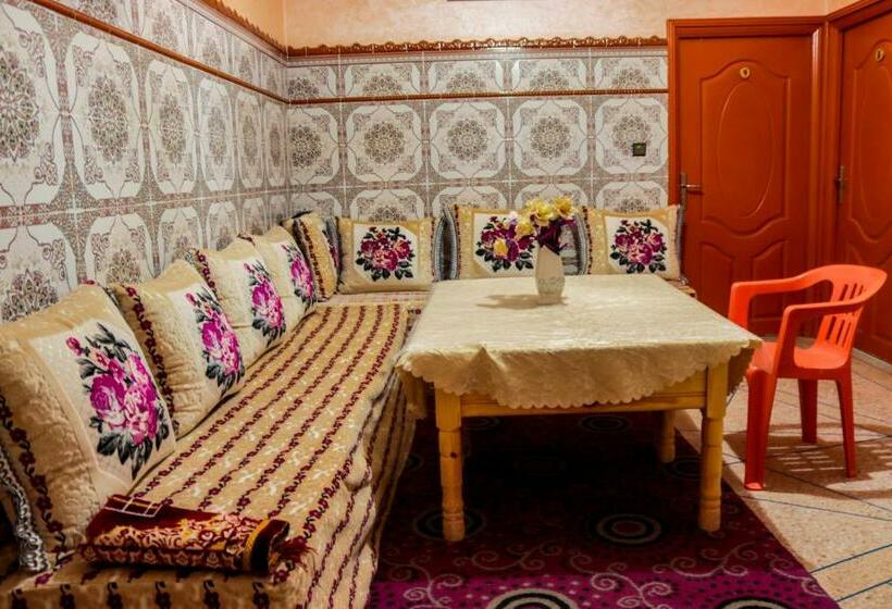 فندق Palace Zaida