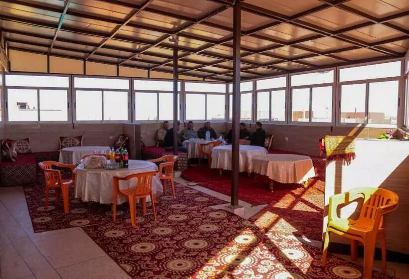 Hotelli Palace Zaida