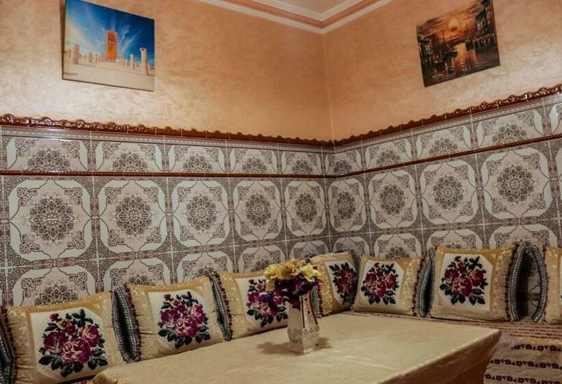 فندق Palace Zaida