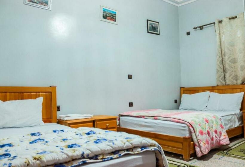 فندق Palace Zaida