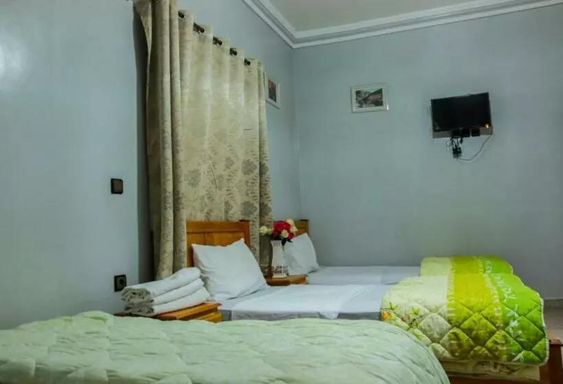 Hotelli Palace Zaida